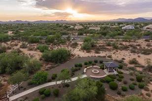 5100 E Rancho Paloma Dr, Cave Creek, AZ 85331 - Photo 35