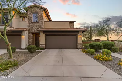5100 E Rancho Paloma Drive #2001, Cave Creek, AZ 85331 - Photo 1