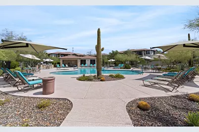 5100 E Rancho Paloma Drive #2001, Cave Creek, AZ 85331 - Photo 25