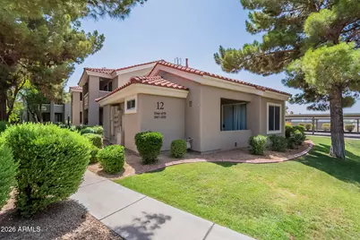 2929 W Yorkshire Drive #1066, Phoenix, AZ 85027 - Photo 37