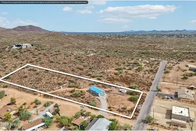 41929 N 3rd Street, Phoenix, AZ 85086 - Photo 33