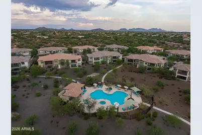 5100 E Rancho Paloma Drive #1001, Cave Creek, AZ 85331 - Photo 31