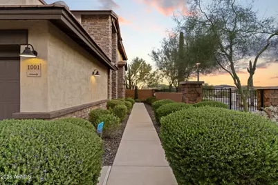 5100 E Rancho Paloma Drive #1001, Cave Creek, AZ 85331 - Photo 3