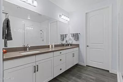 5100 E Rancho Paloma Drive #1001, Cave Creek, AZ 85331 - Photo 13