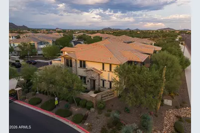 5100 E Rancho Paloma Drive #1001, Cave Creek, AZ 85331 - Photo 29