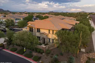 5100 E Rancho Paloma Dr, Cave Creek, AZ 85331 - Photo 29