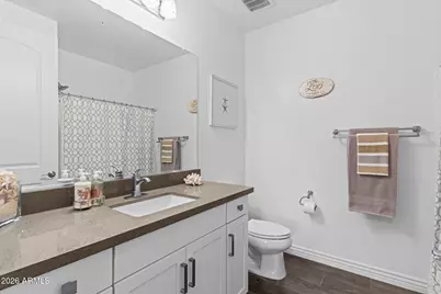 5100 E Rancho Paloma Drive #1001, Cave Creek, AZ 85331 - Photo 17