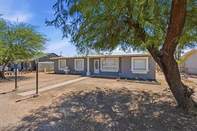 303 W 13th Street, Eloy, AZ 85131 - Photo 1