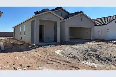 5869 E Hornblende Way, San Tan Valley, AZ 85143 - Photo 1