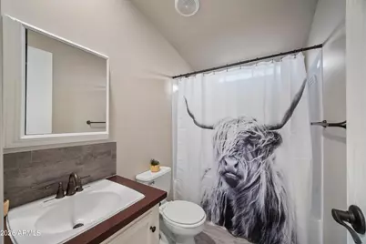 40514 N 251st Avenue, Morristown, AZ 85342 - Photo 23