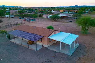 40514 N 251st Ave, Morristown, AZ 85342 - Photo 9