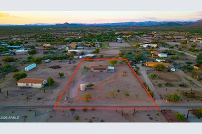 40514 N 251st Avenue, Morristown, AZ 85342 - Photo 29