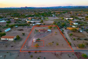 40514 N 251st Ave, Morristown, AZ 85342 - Photo 29