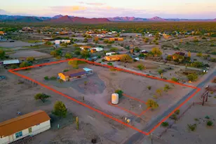40514 N 251st Ave, Morristown, AZ 85342 - Photo 33