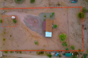 40514 N 251st Ave, Morristown, AZ 85342 - Photo 11
