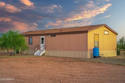 40514 N 251st Avenue, Morristown, AZ 85342 - Photo 7