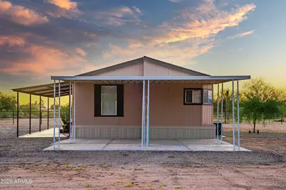 40514 N 251st Avenue, Morristown, AZ 85342 - Photo 5