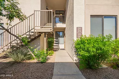 6900 E Princess Drive #2214, Phoenix, AZ 85054 - Photo 31