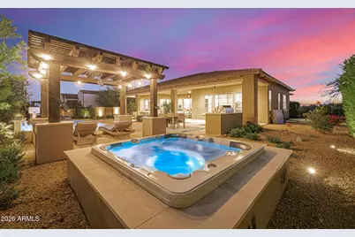 29709 N 55th Place, Cave Creek, AZ 85331 - Photo 35