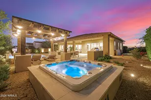 29709 N 55th Pl, Cave Creek, AZ 85331 - Photo 35