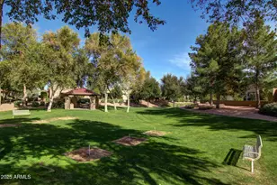 5035 S Ranger Trail, Gilbert, AZ 85298 - Photo 31