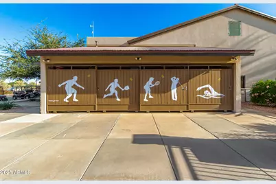 5035 S Ranger Trail, Gilbert, AZ 85298 - Photo 43