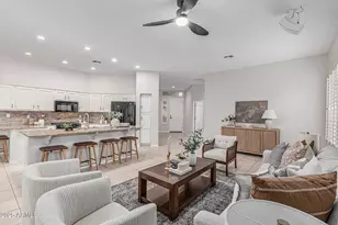 5035 S Ranger Trail, Gilbert, AZ 85298 - Photo 1