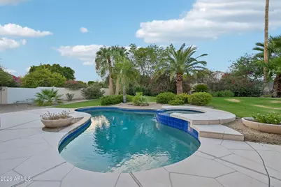 12158 E Ironwood Drive, Scottsdale, AZ 85259 - Photo 7