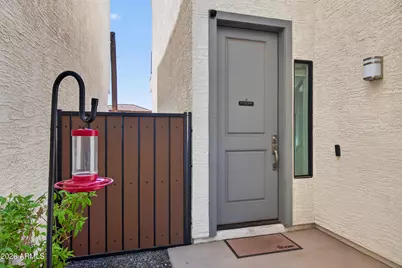 2030 E Michigan Avenue #3, Phoenix, AZ 85022 - Photo 3