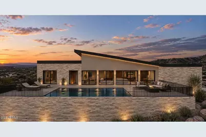 15926 E Rocky Mountain Place, Fountain Hills, AZ 85268 - Photo 1