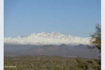 15926 E Rocky Mountain Place, Fountain Hills, AZ 85268 - Photo 13
