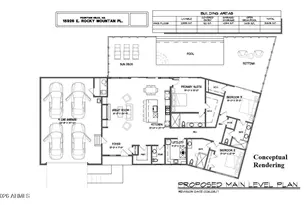 15926 E Rocky Mountain Pl, Fountain Hills, AZ 85268 - Photo 3