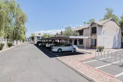 1077 W 1st Street #105, Tempe, AZ 85281 - Photo 3