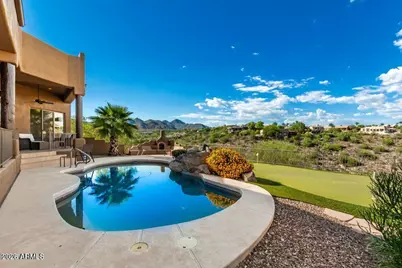 15152 E Westridge Drive, Fountain Hills, AZ 85268 - Photo 21