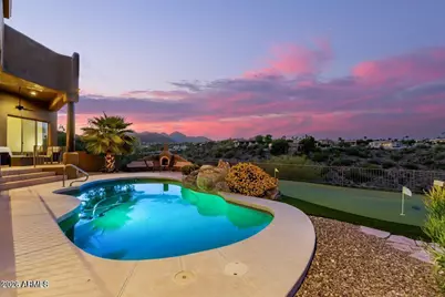 15152 E Westridge Drive, Fountain Hills, AZ 85268 - Photo 1