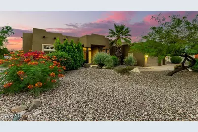 15152 E Westridge Drive, Fountain Hills, AZ 85268 - Photo 3