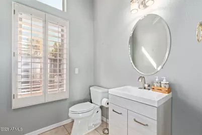 15152 E Westridge Drive, Fountain Hills, AZ 85268 - Photo 19
