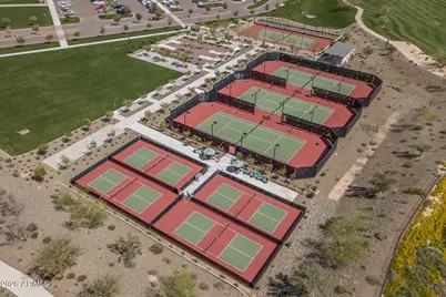 18124 E Massai Point Drive, Rio Verde, AZ 85263 - Photo 49