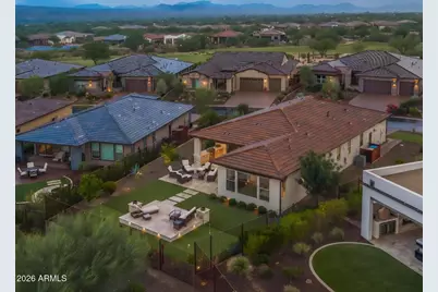 18124 E Massai Point Drive, Rio Verde, AZ 85263 - Photo 27