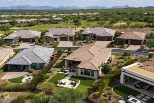 18124 E Massai Pt Dr, Rio Verde, AZ 85263 - Photo 29