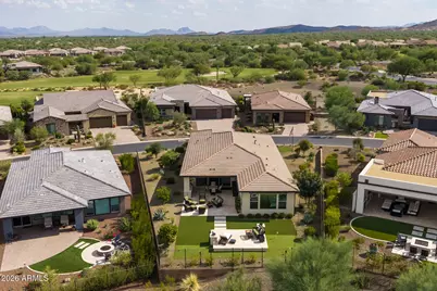 18124 E Massai Point Drive, Rio Verde, AZ 85263 - Photo 25