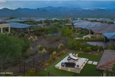 18124 E Massai Point Drive, Rio Verde, AZ 85263 - Photo 23