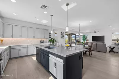 18124 E Massai Point Drive, Rio Verde, AZ 85263 - Photo 13