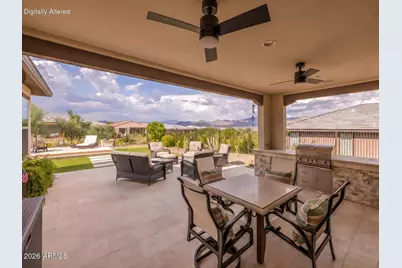 18124 E Massai Point Drive, Rio Verde, AZ 85263 - Photo 33