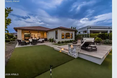 18124 E Massai Point Drive, Rio Verde, AZ 85263 - Photo 35