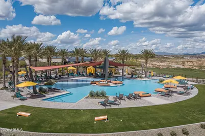 18124 E Massai Point Drive, Rio Verde, AZ 85263 - Photo 43