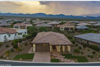18124 E Massai Point Drive, Rio Verde, AZ 85263 - Photo 1