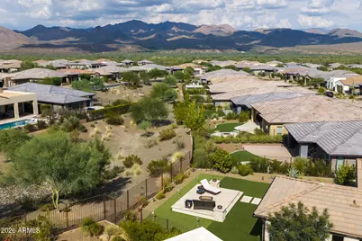 18124 E Massai Point Drive, Rio Verde, AZ 85263 - Photo 3
