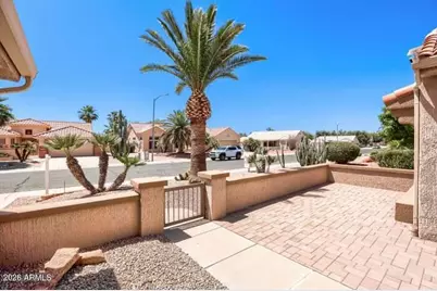 15186 W Las Brizas Lane, Sun City West, AZ 85375 - Photo 3