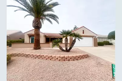 15186 W Las Brizas Lane, Sun City West, AZ 85375 - Photo 1